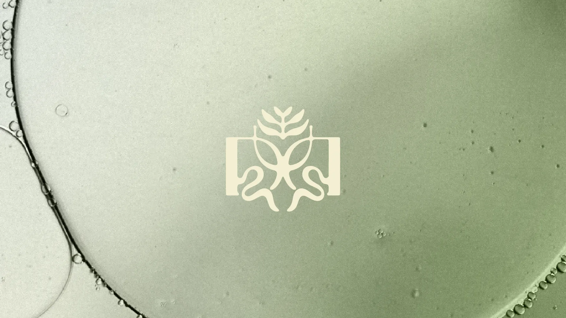 Dayana Daily Skincare Brand Identity